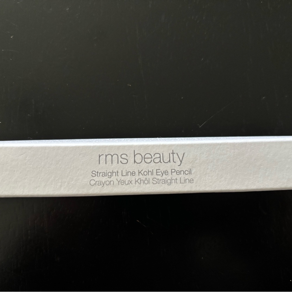 RMS Straight Line Kohl Eye Pencil